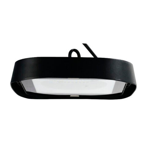 Campana Industrial UFO CWN- Iluminación LED de Alto Desempeño para Naves