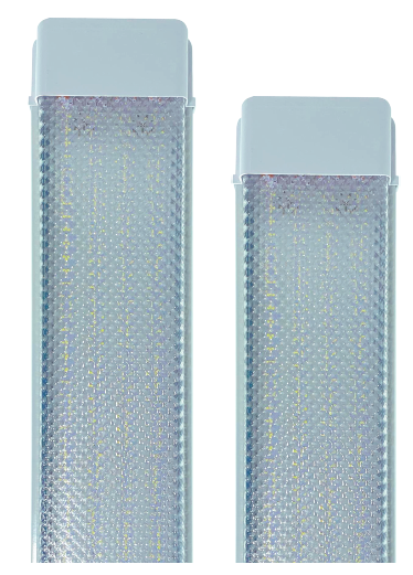 Lámpara de Pared LED ML-WLS- Iluminación Eficiente para Espacios Comerciales e Industriales