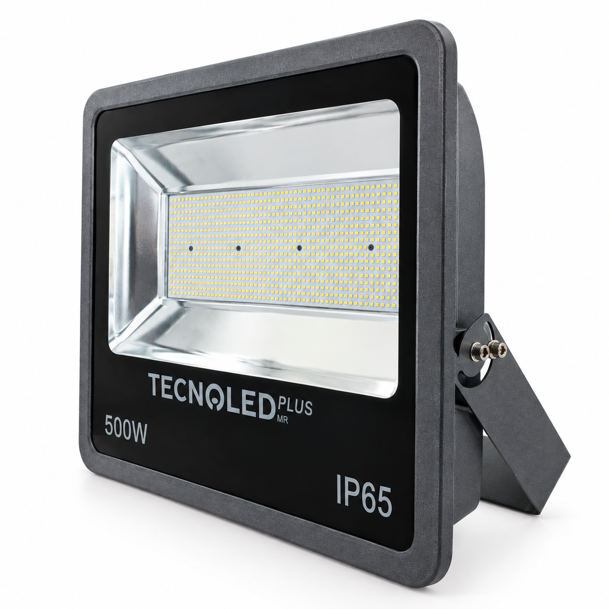 Reflector LED Industrial 500W 50,000 lm IP65