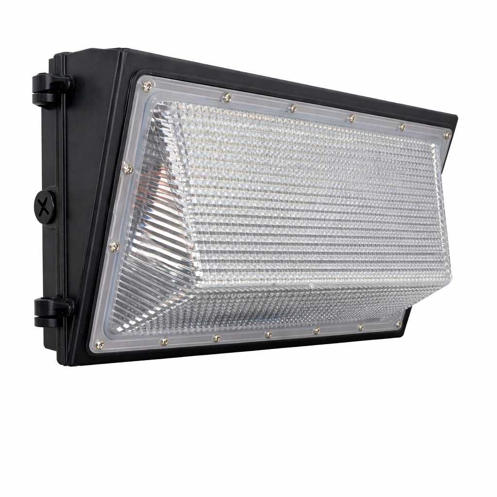 Wall Pack LED 60W IP65 para Exteriores Industriales