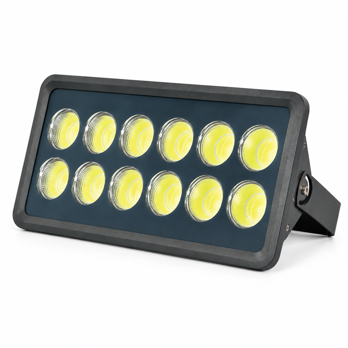 Reflector LED Modular 600W IP66 61000 lm Luz Fría