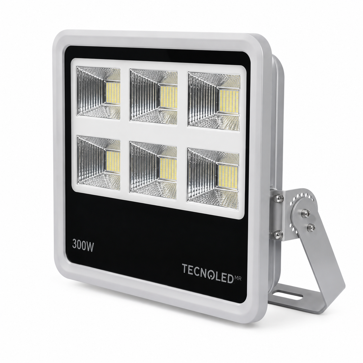 Reflector LED Alta Potencia 300W IP65 33000 lm