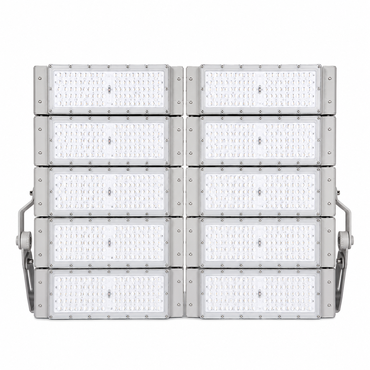 Reflector LED Industrial 1000W IP65 Luz Fría 6500K CTNW-1000W