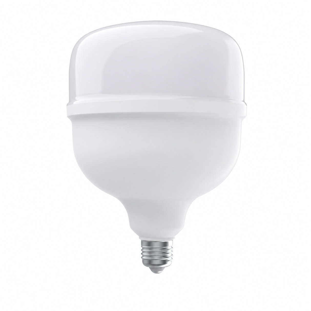 Lámpara LED de Emergencia Recargable 40W 6000 lm ML-TNEM-40W