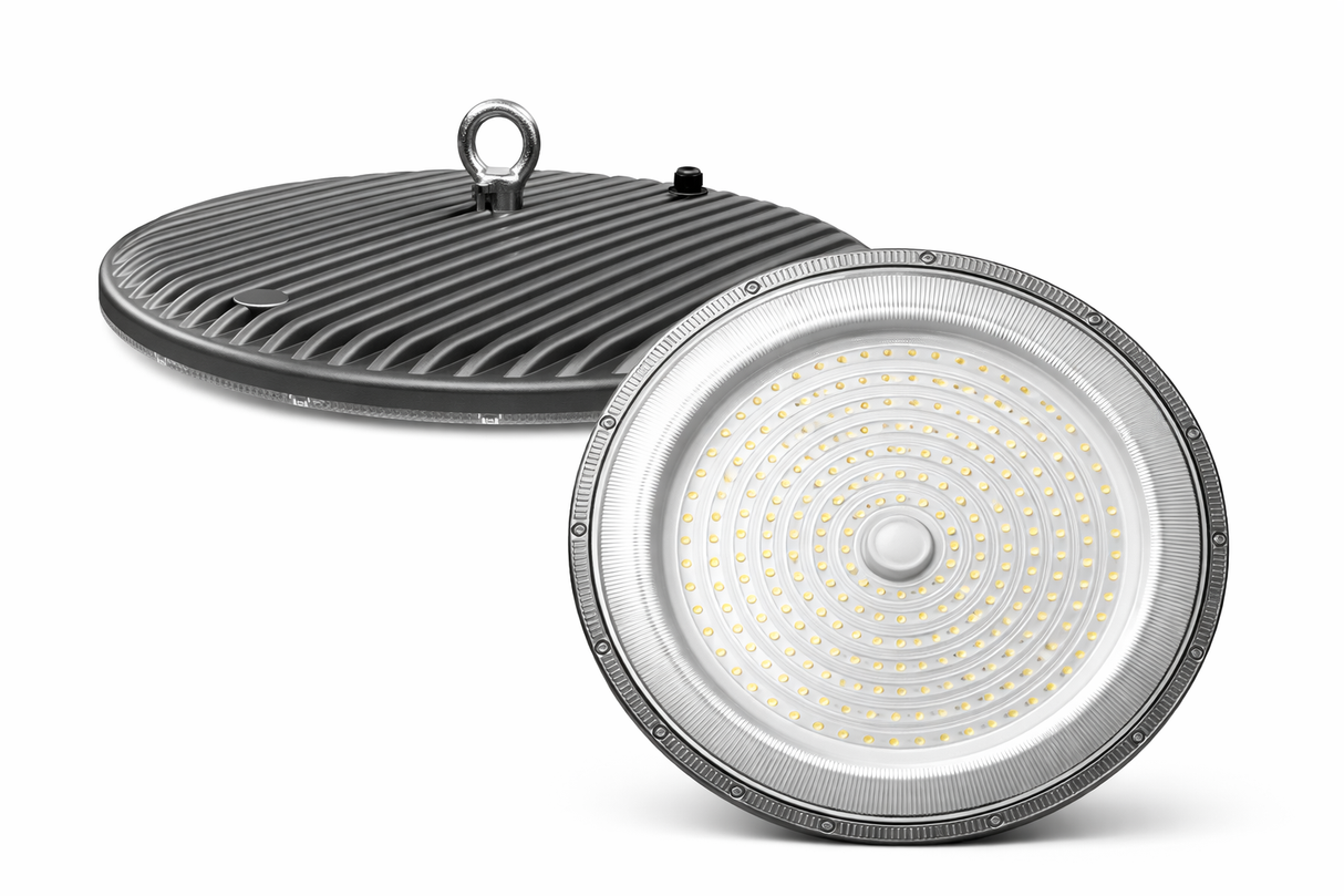 Campana LED Industrial 300W IP65 6500K