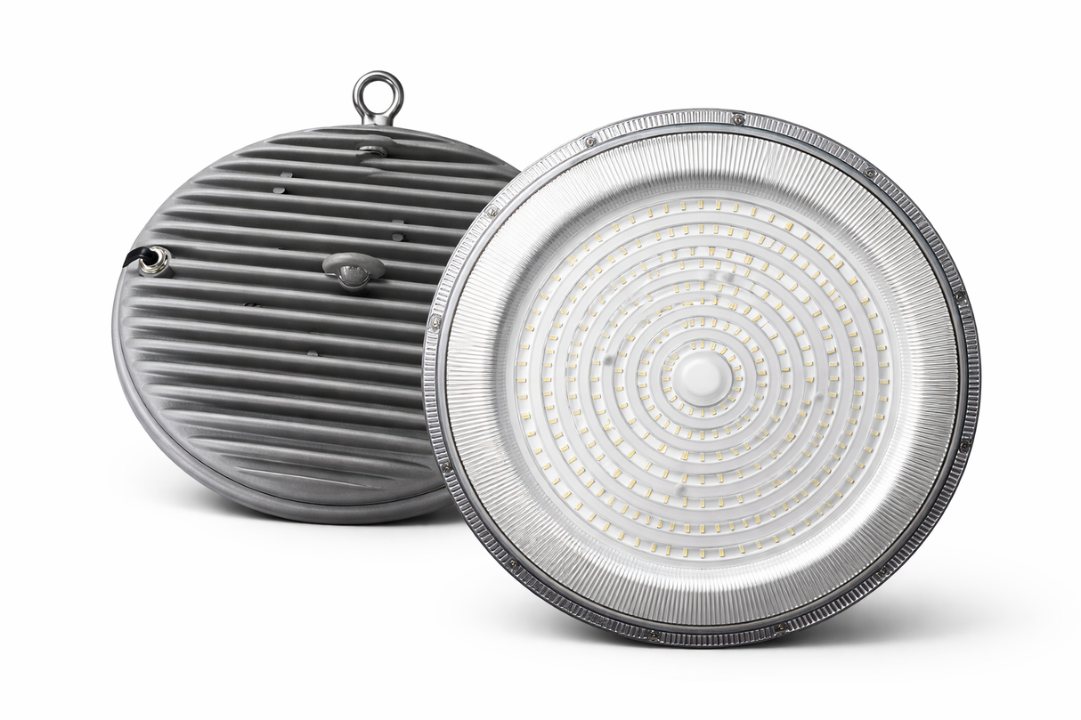 Campana LED Industrial 300W IP65 6500K