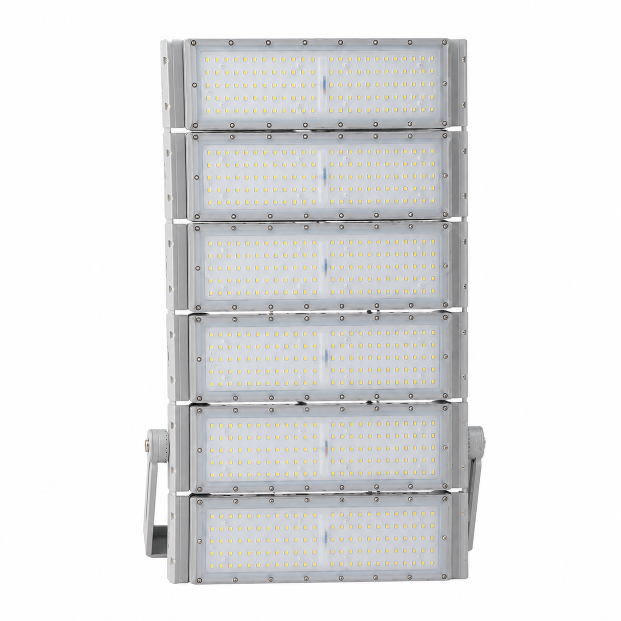 Reflector LED Alta Potencia 600W IP65 78000 lm CTNW-600W