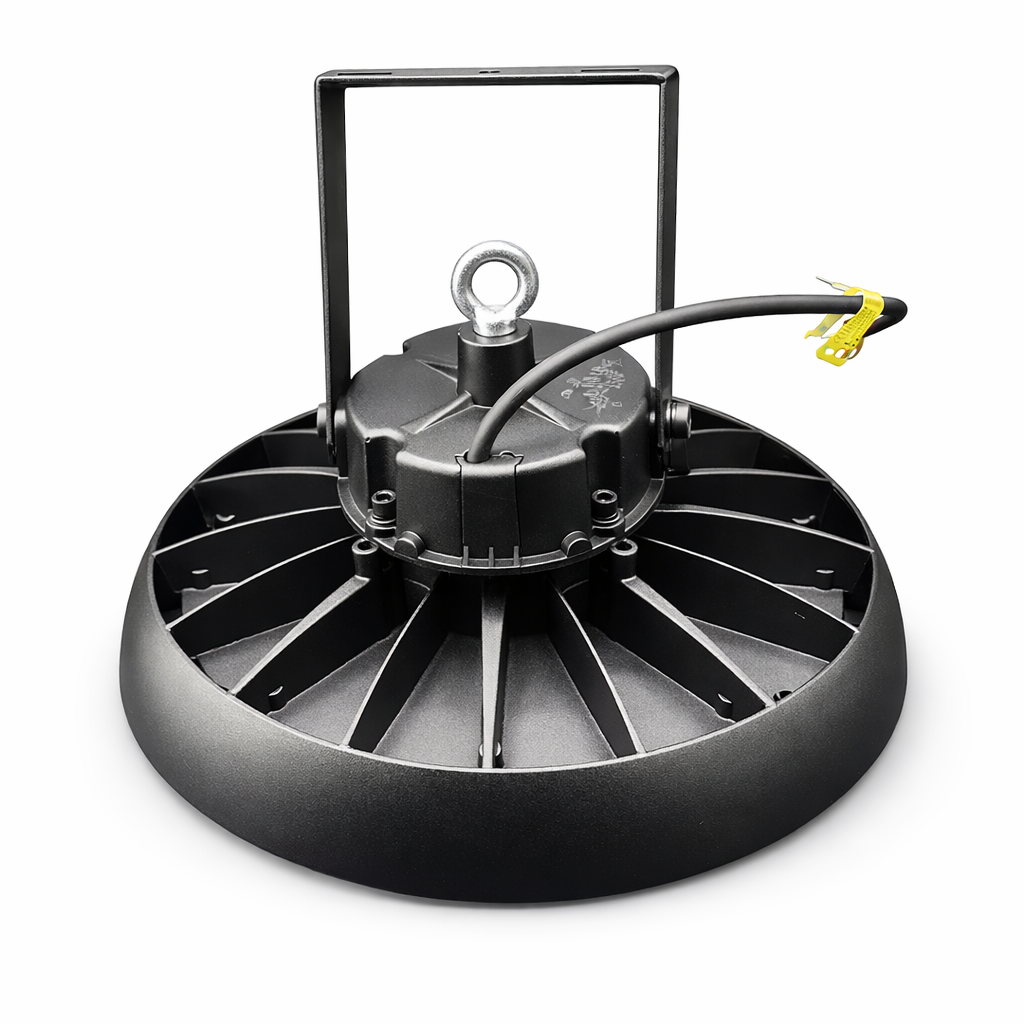Campana Industrial Slim LED 150W