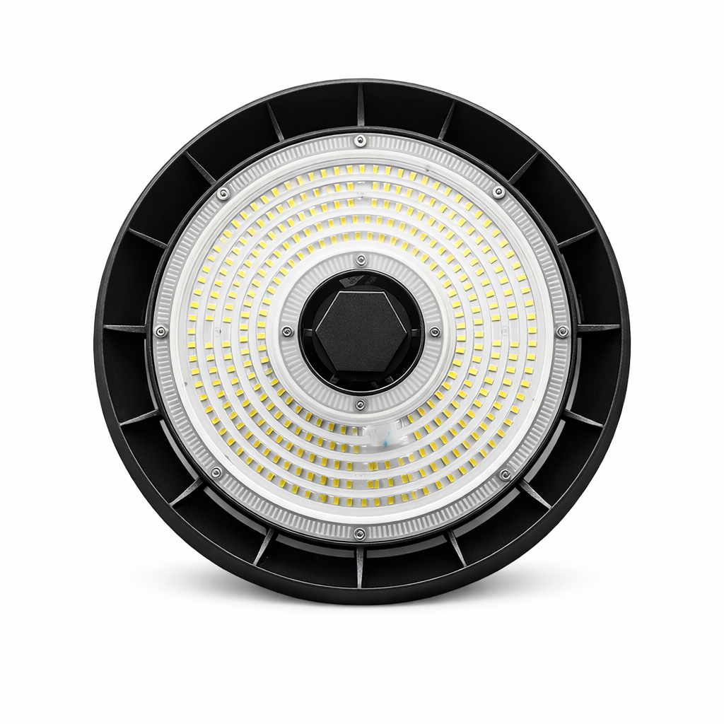 Campana Industrial Slim LED 150W
