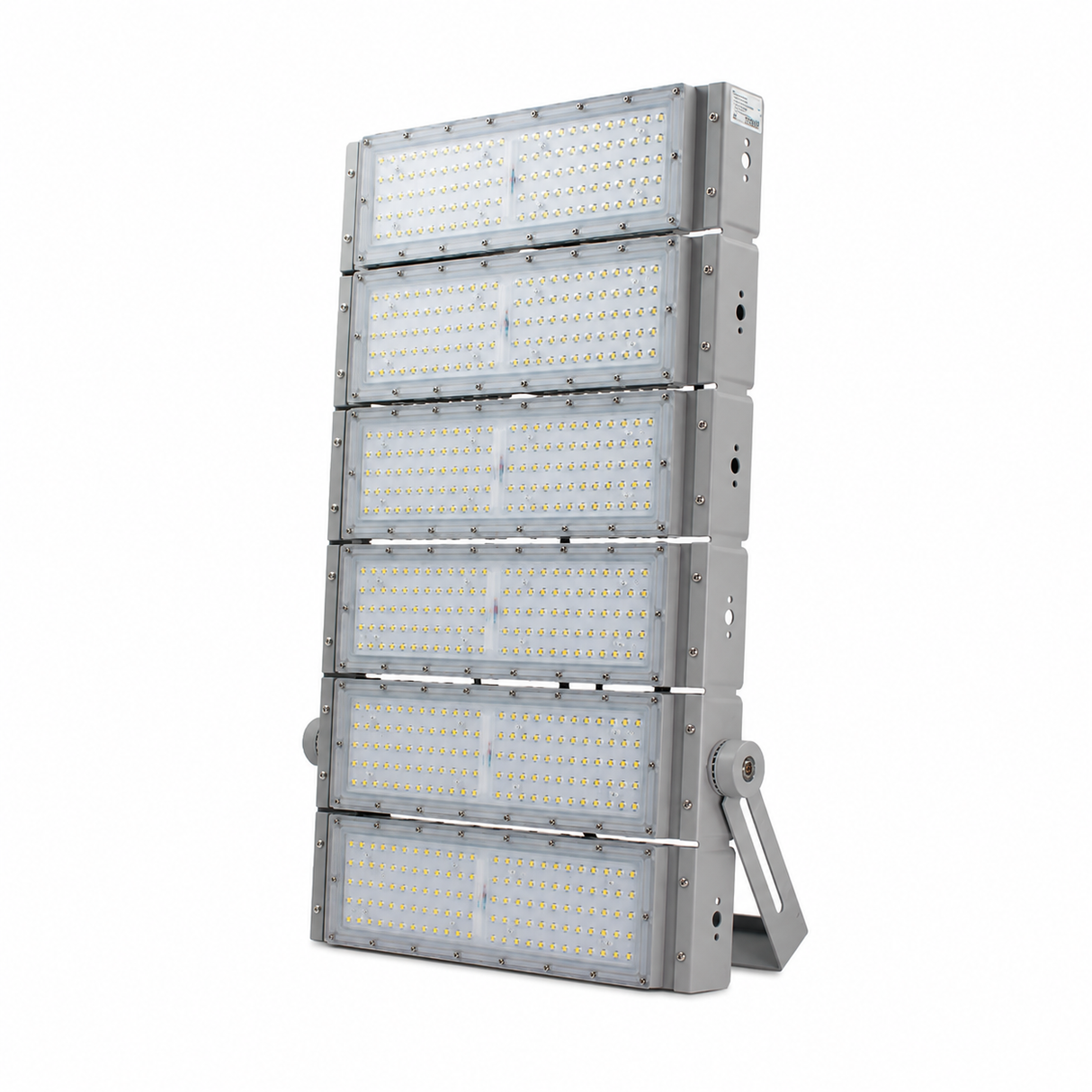 Reflector LED Alta Potencia 500W IP65 65000 lm CTNW-500W