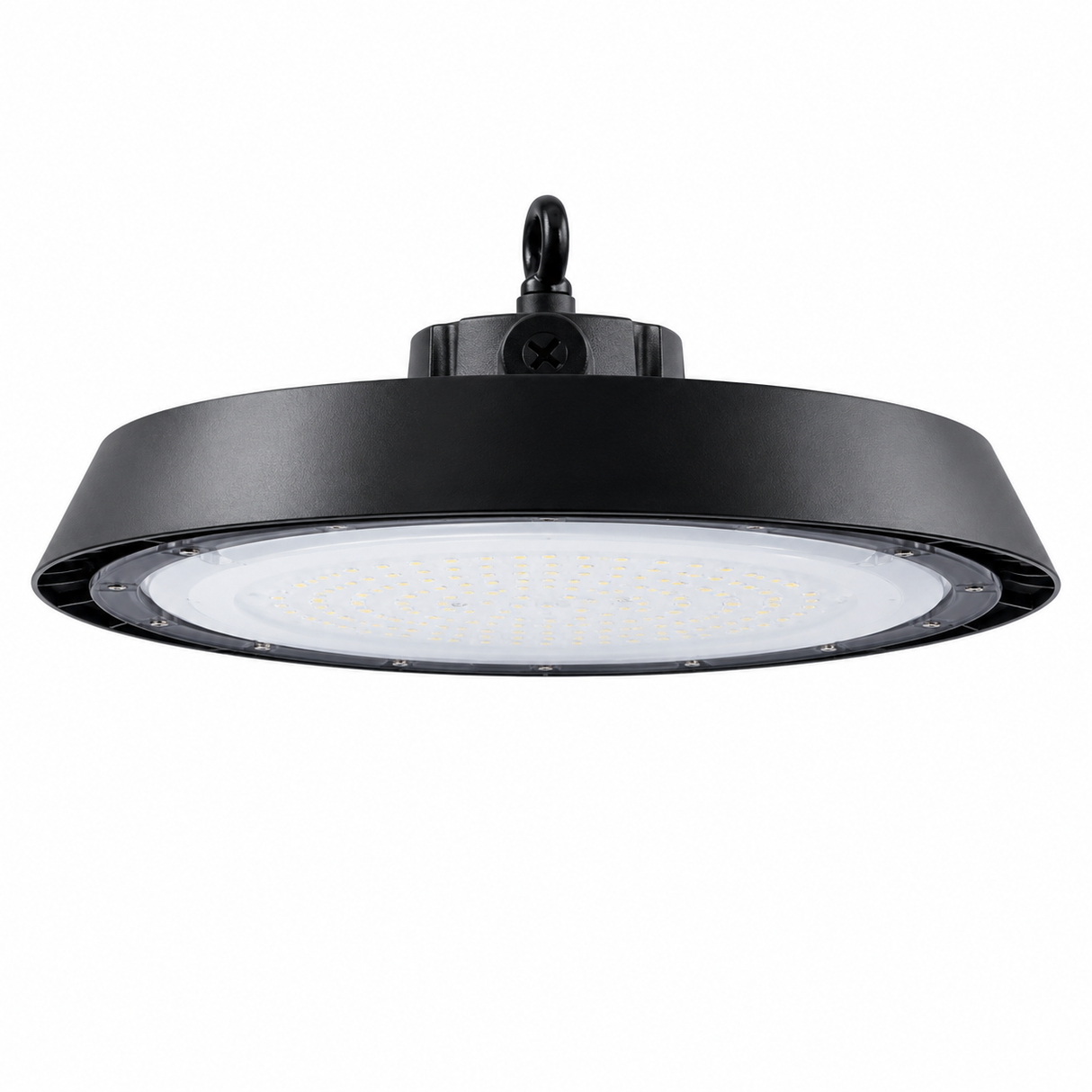 Campana Industrial LED UFO 100W IP65 12000 lm