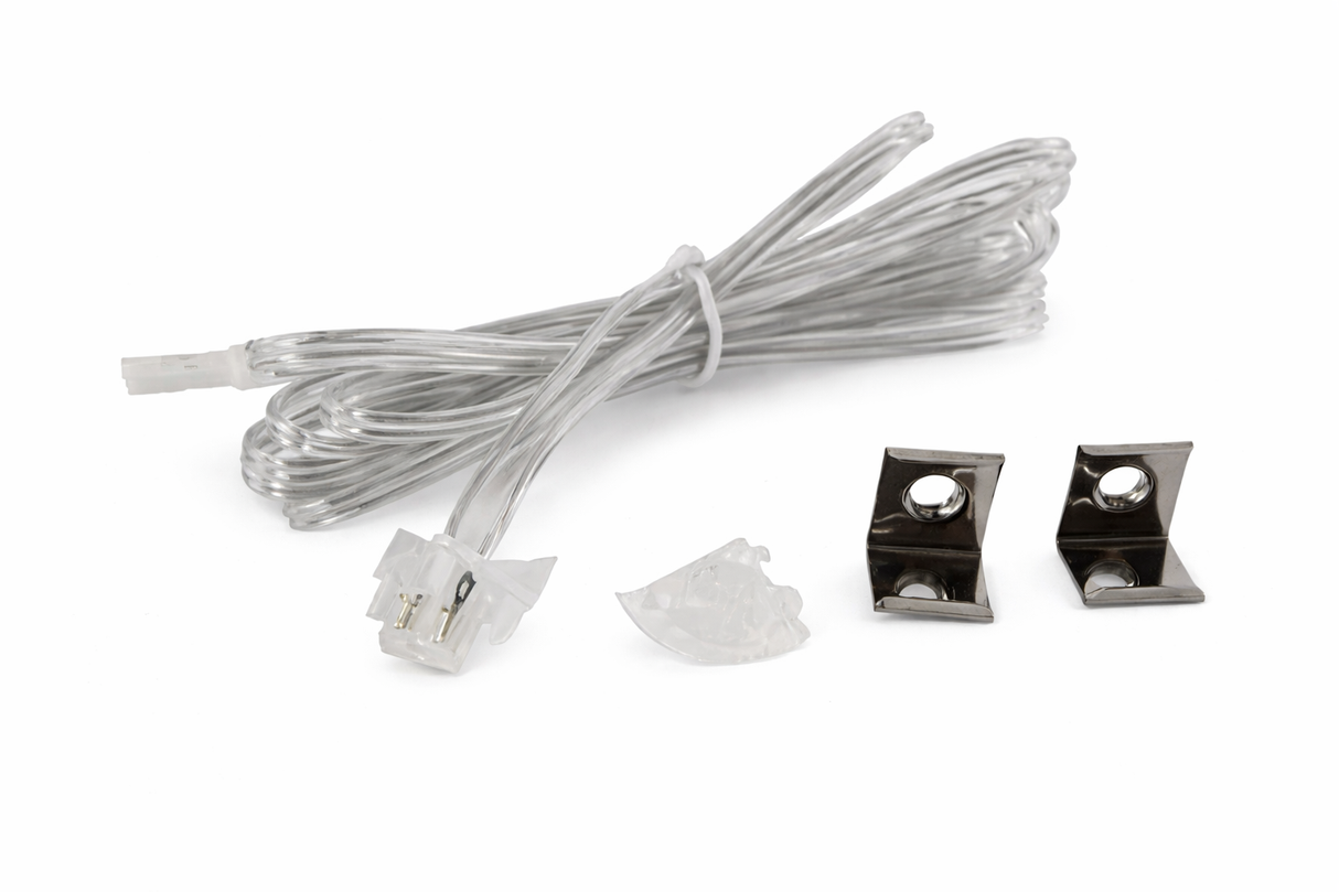 Accesorio para Perfil LED EG-ALUFLEX-13 12–24V