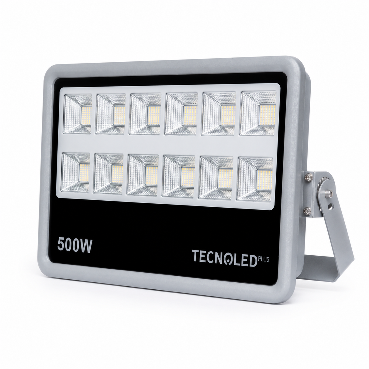 Reflector LED Alta Potencia 500W IP65 55000 lm