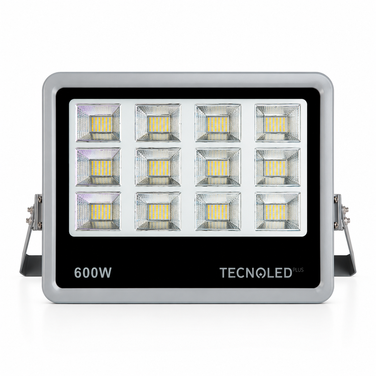 Reflector LED Alta Potencia 600W IP65 66000 lm