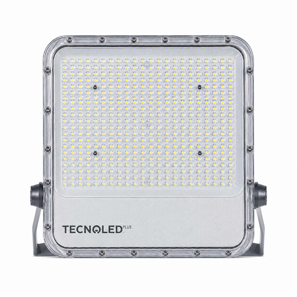 Reflector LED Industrial 300W IP65 Alta Potencia Exterior