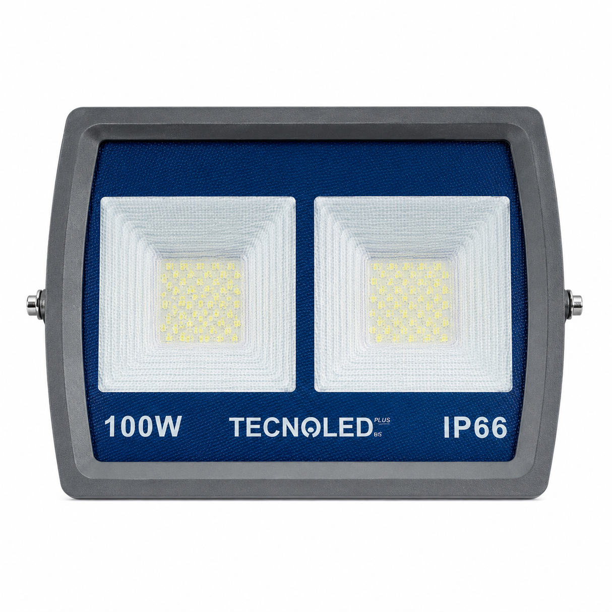 Reflector LED 100W IP66 12000 lm Luz Fría