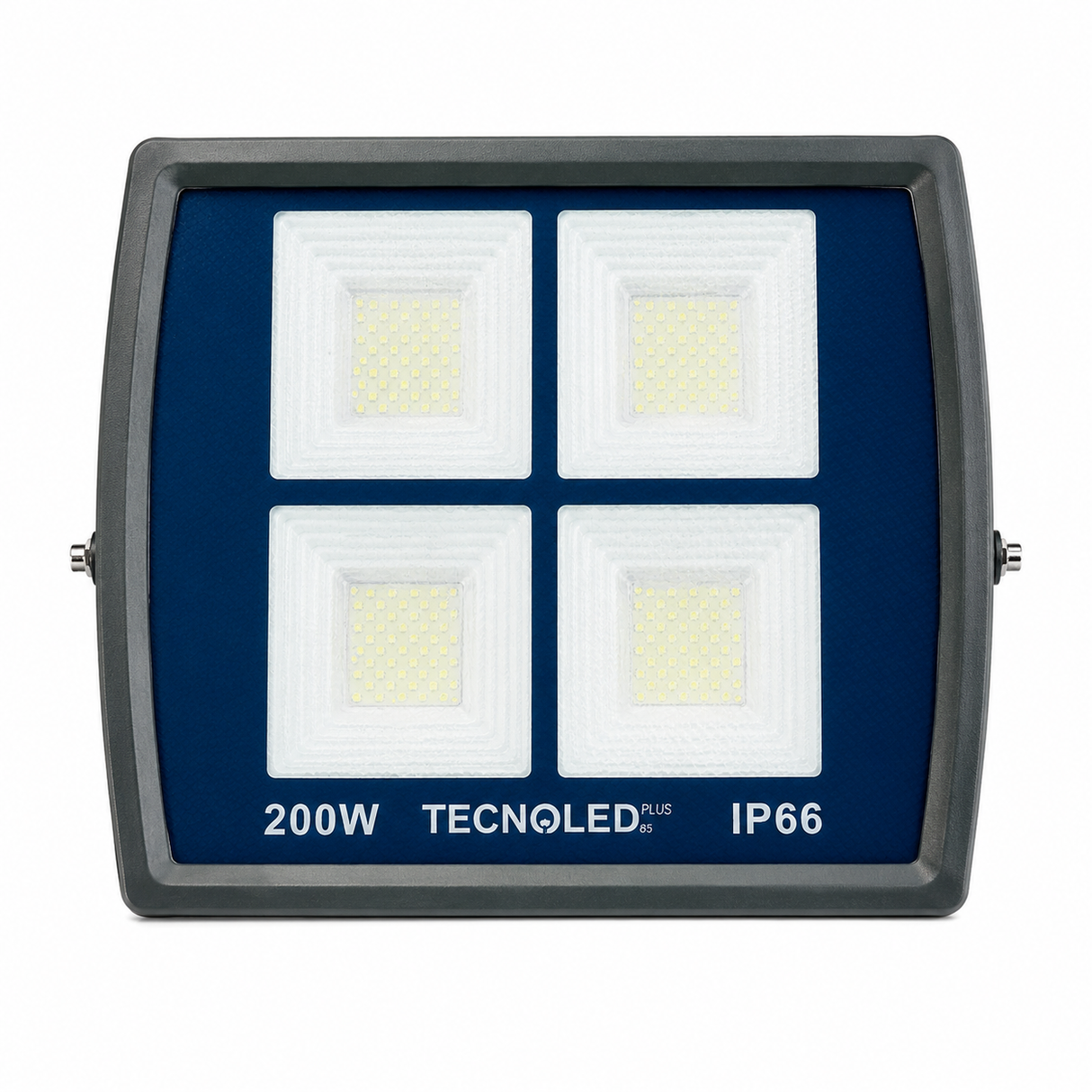 Reflector LED 200W IP66 22500 lm Luz Fría