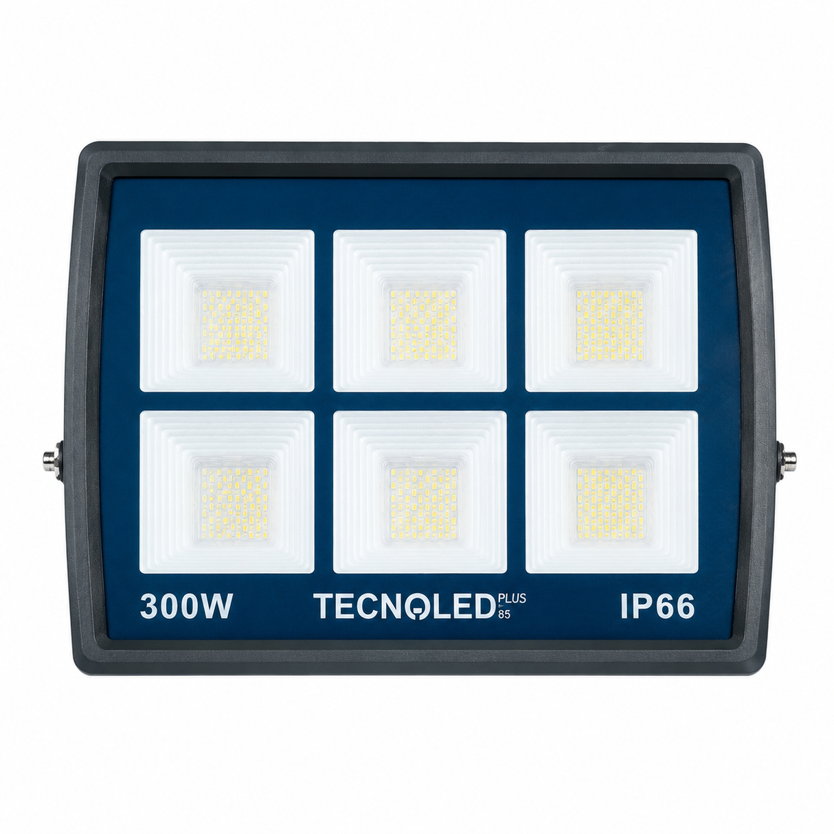 Reflector LED 300W IP66 33500 lm Luz Fría