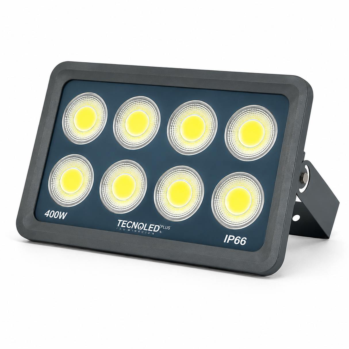 Reflector LED Modular 400W IP66 44000 lm Luz Fría