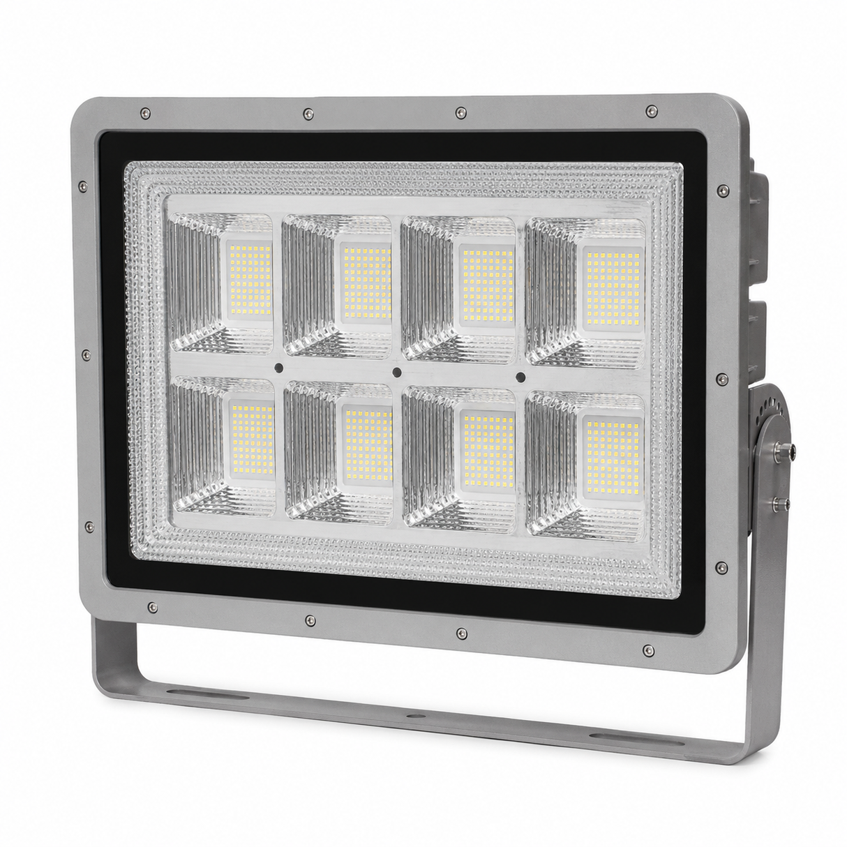 Reflector LED Alta Potencia SMD 400W IP65 42000 lm