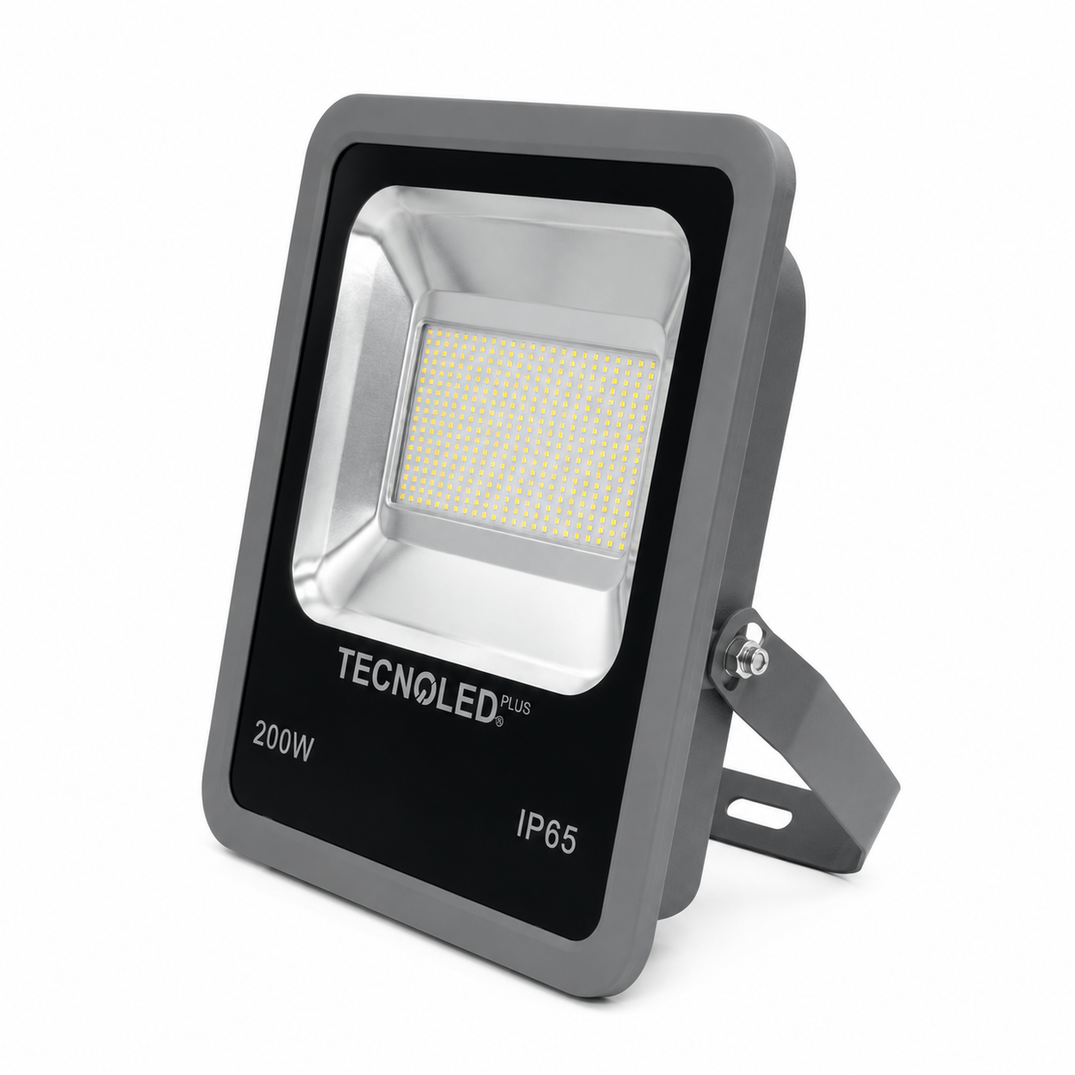 Reflector LED RBAT 200W IP65 20000 lm