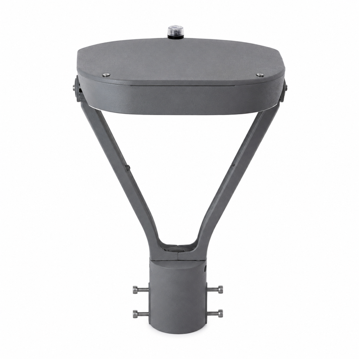 Luminario LED para Alumbrado Público 100W IP65 con Fotocelda LPJ-100W