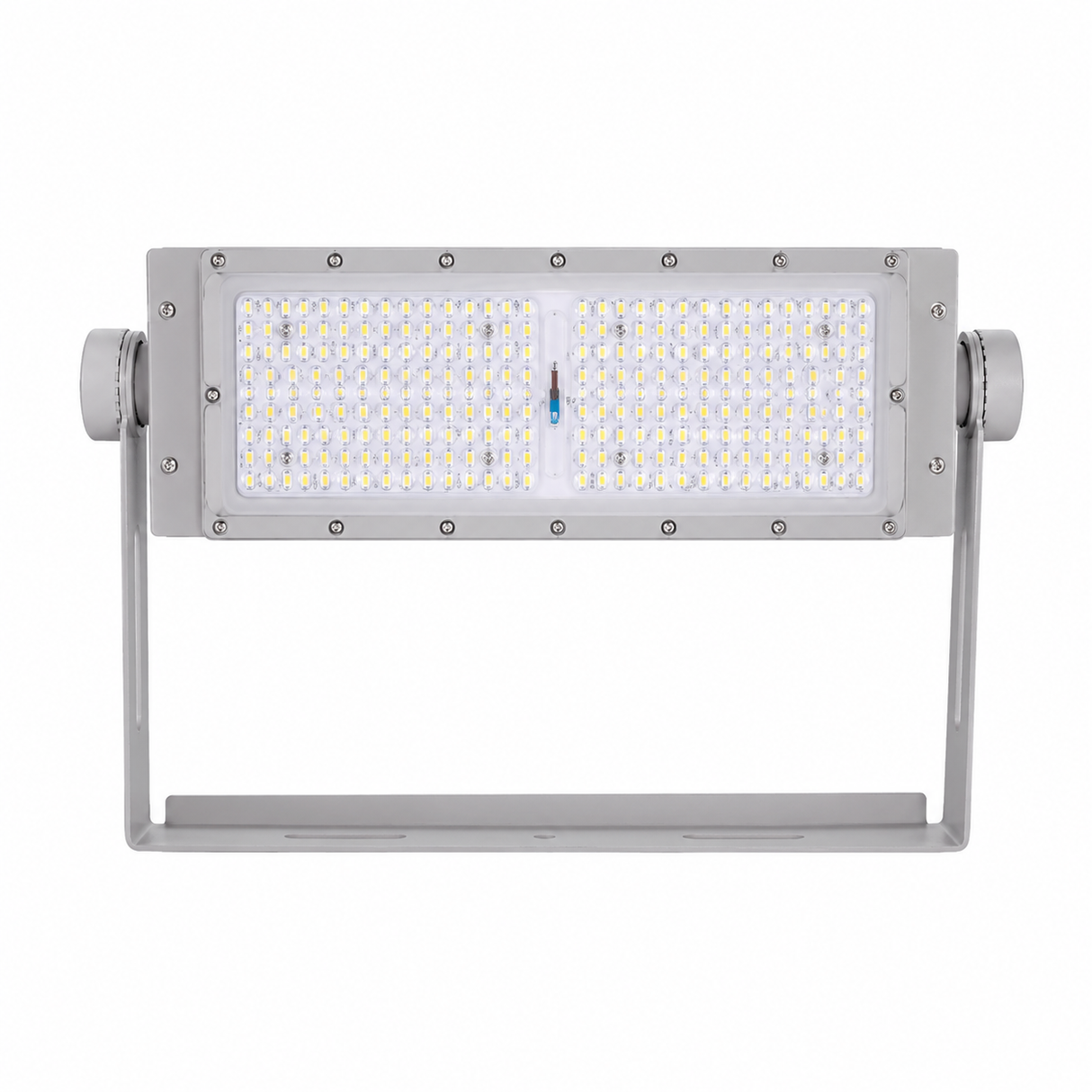 Reflector LED Industrial 100W IP65 para Exteriores