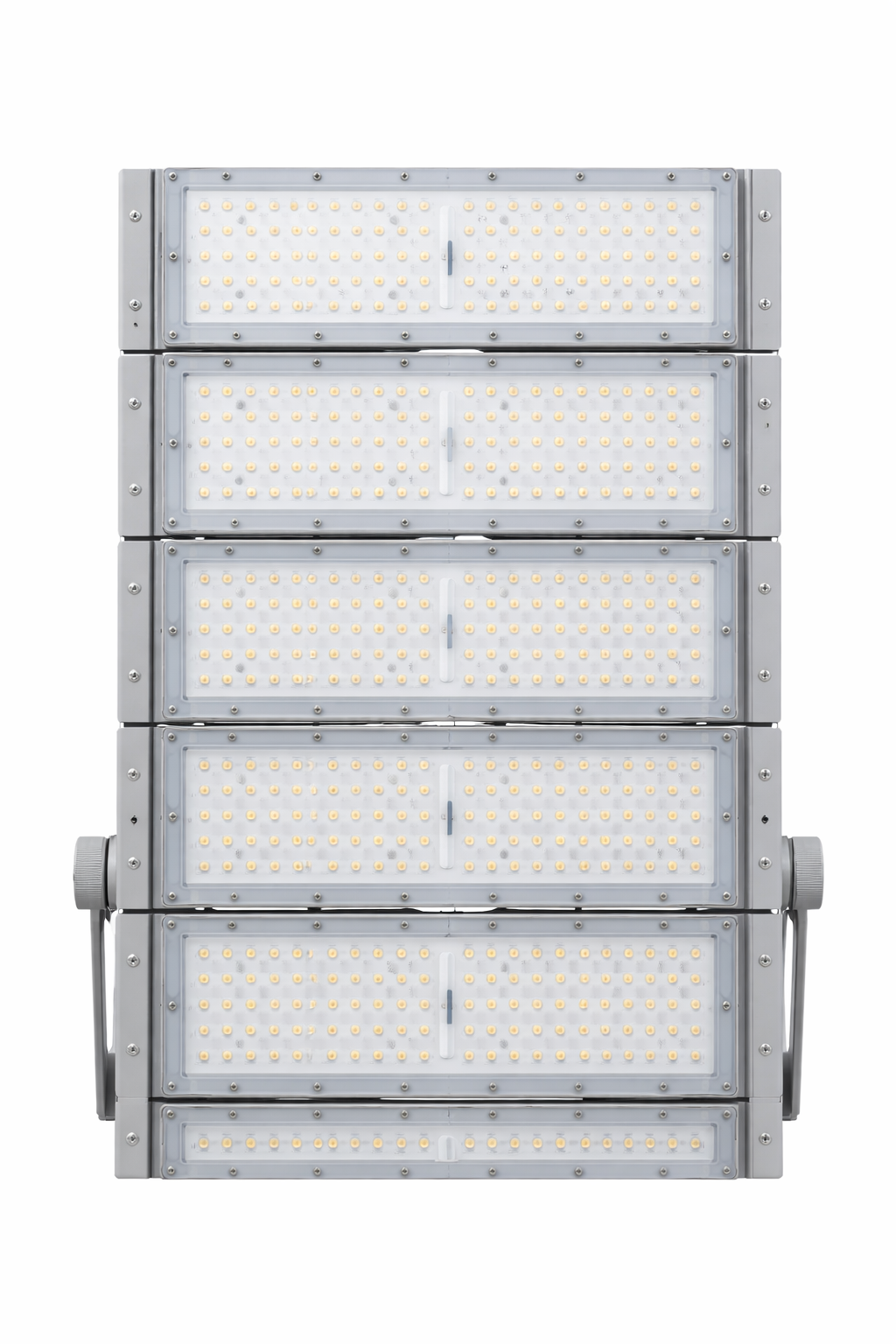 Reflector LED 600W Alta Potencia IP65 78,000 Lúmenes