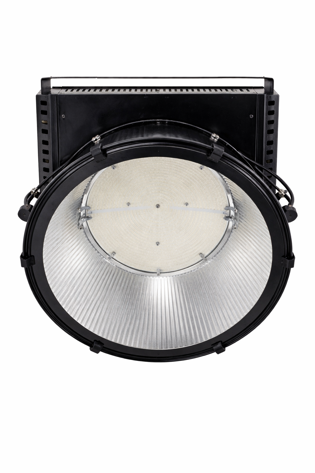 Reflector Tower Light de Iluminación LED 1000W Industrial IP65