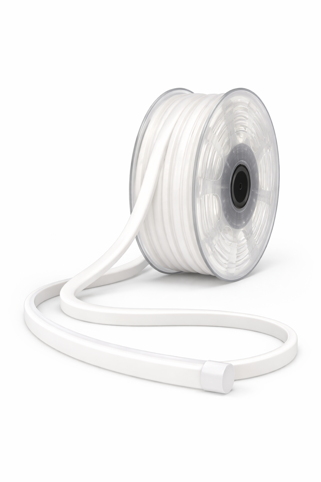 Manguera LED COB RGB