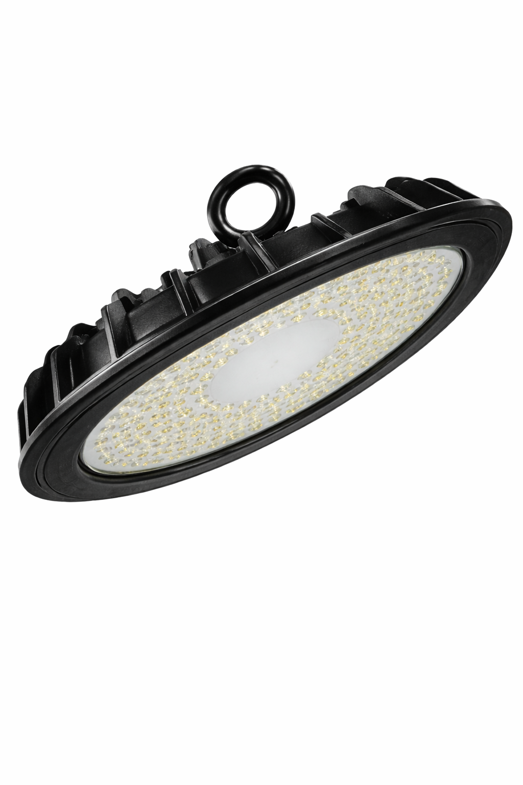Campana LED UFO Comercial 150W IP54 6500K
