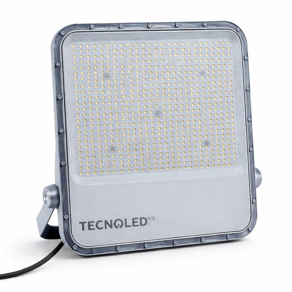 Reflector LED Industrial 400W IP65
