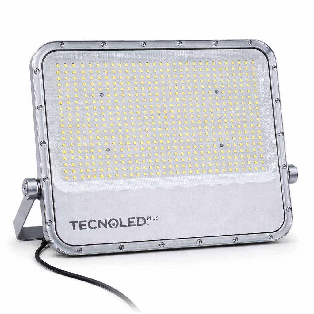 Reflector LED Industrial 300W IP65