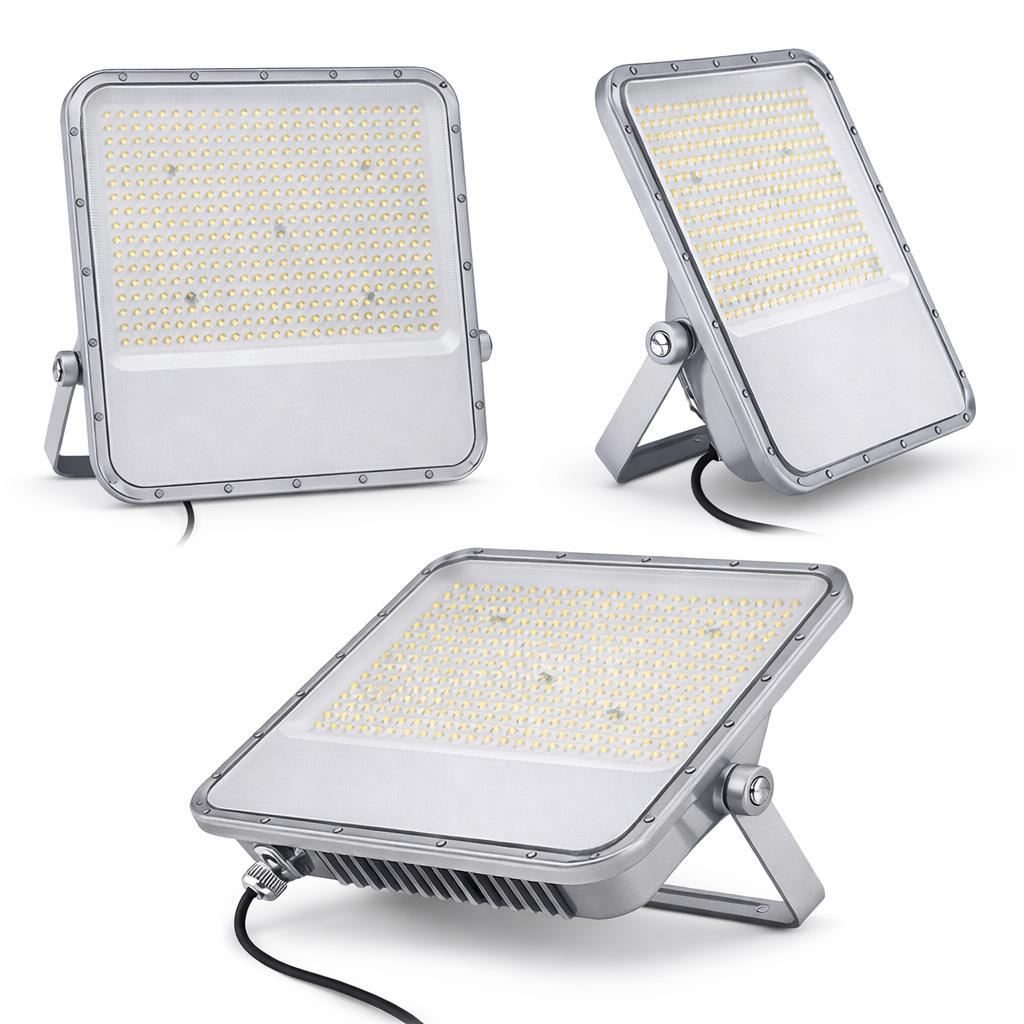 Reflector LED Industrial 500W IP65