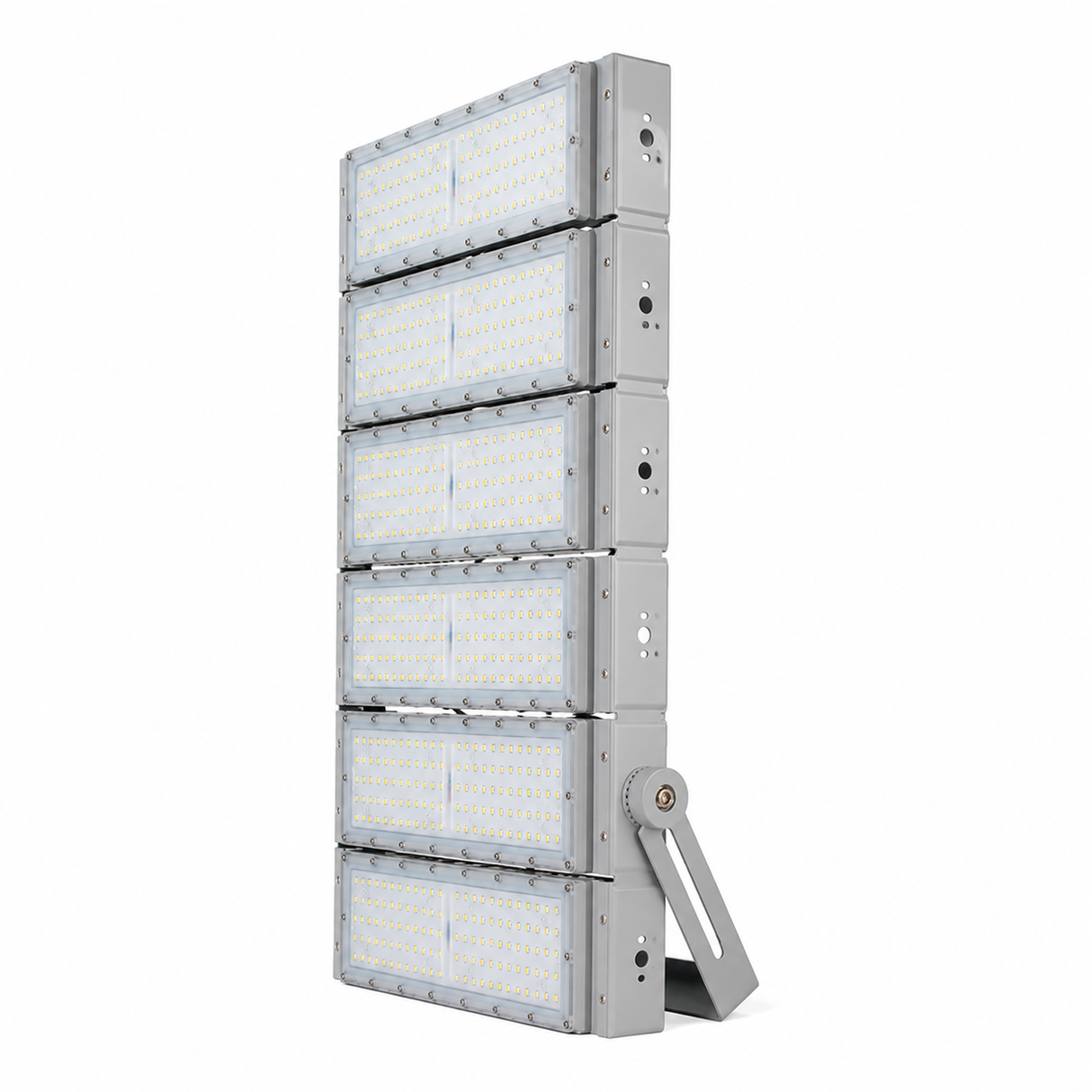 Reflector LED Alta Potencia 600W IP65 78000 lm CTNW-600W