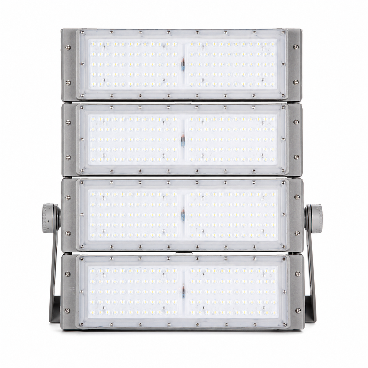 Reflector LED Alta Potencia 400W IP65 52000 lm CTNW-400W