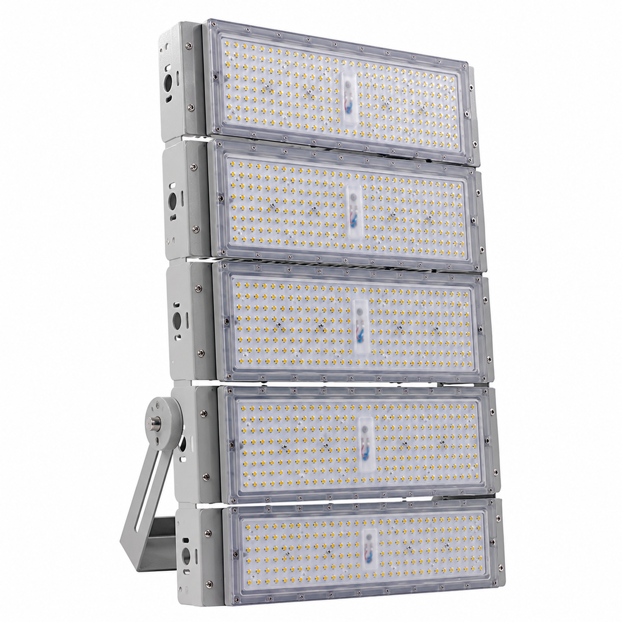 Reflector LED Alta Potencia 1000W IP65 130000 lm CTNW-1000W