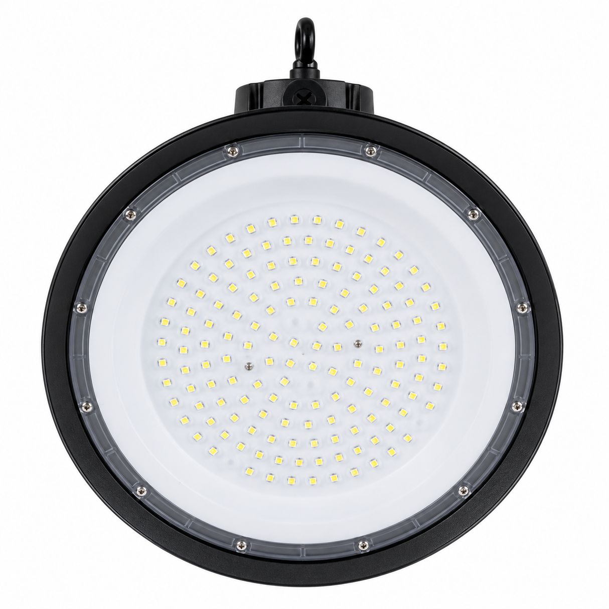 Campana Industrial LED UFO 100W IP65 12000 lm