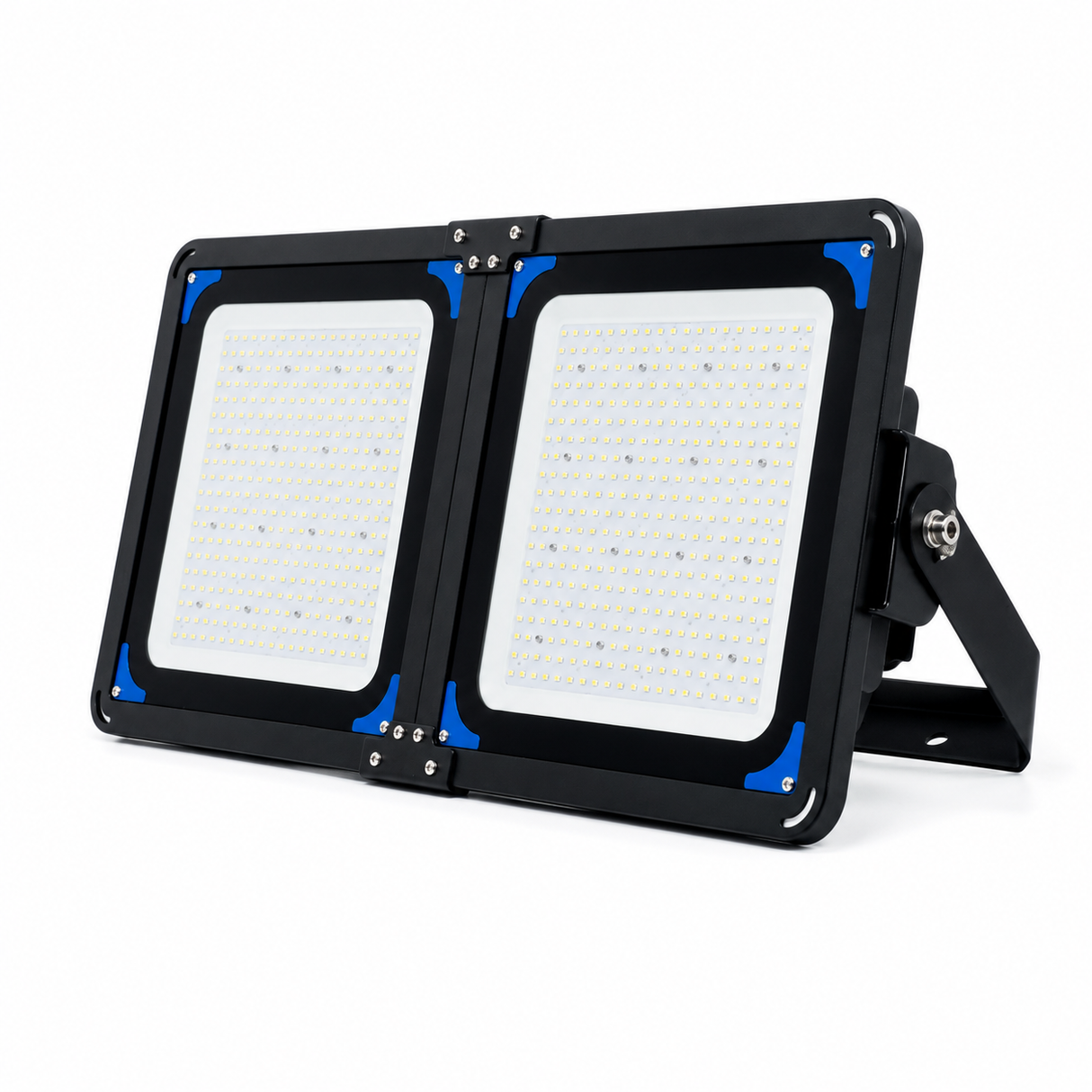 Reflector LED Industrial 500W IP65 57000 lm