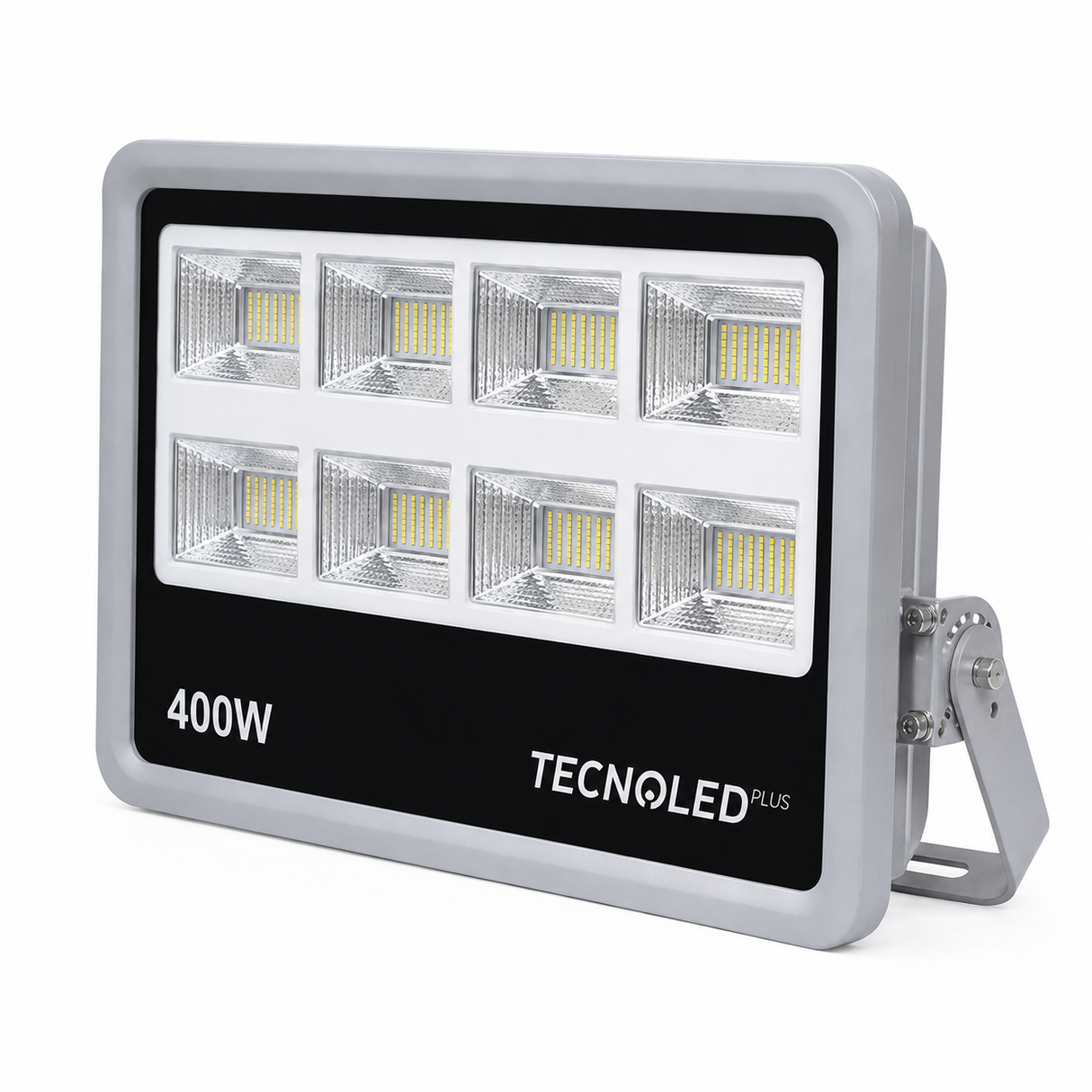 Reflector LED Alta Potencia 400W IP65 44000 lm