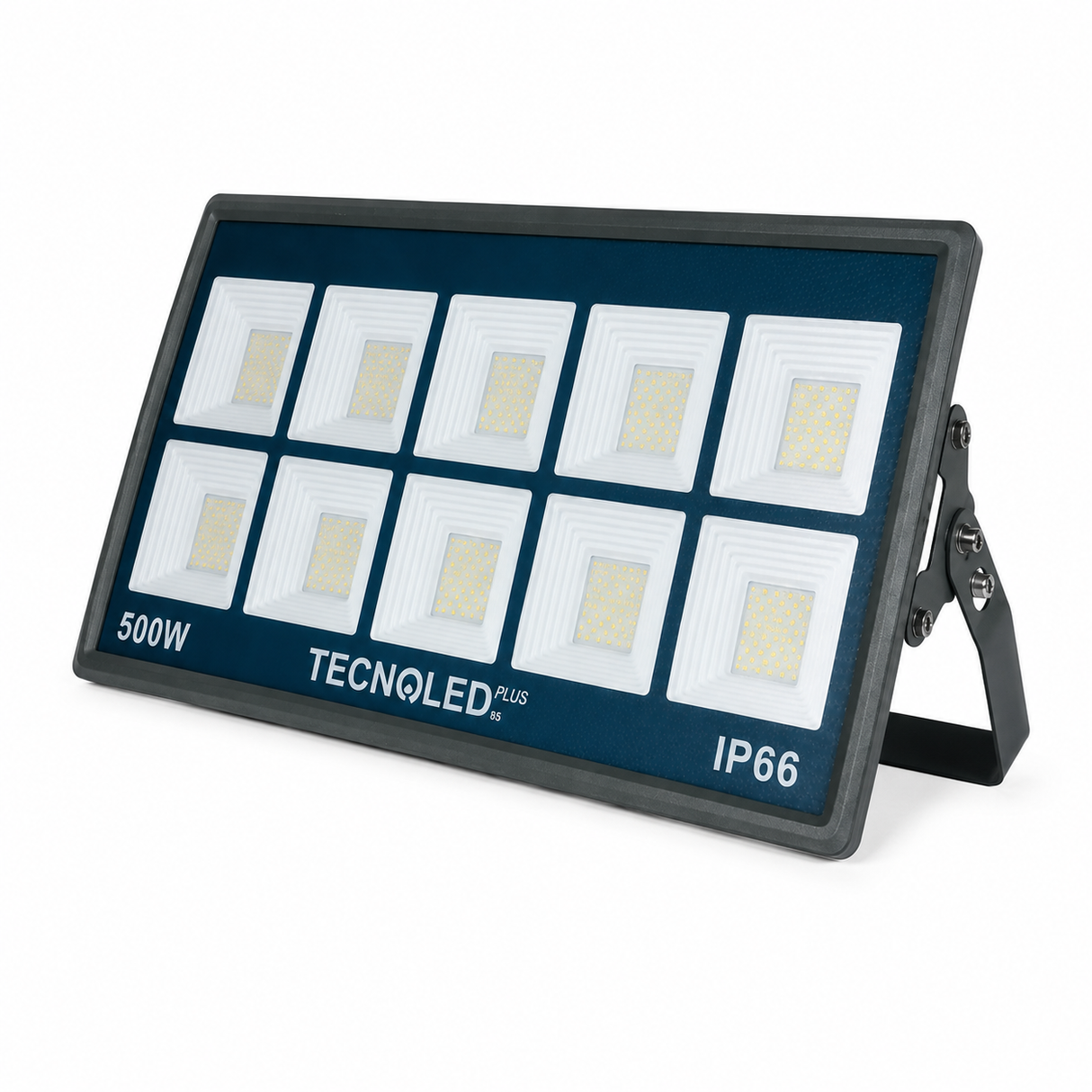 Reflector LED 500W IP66 55000 lm Luz Fría