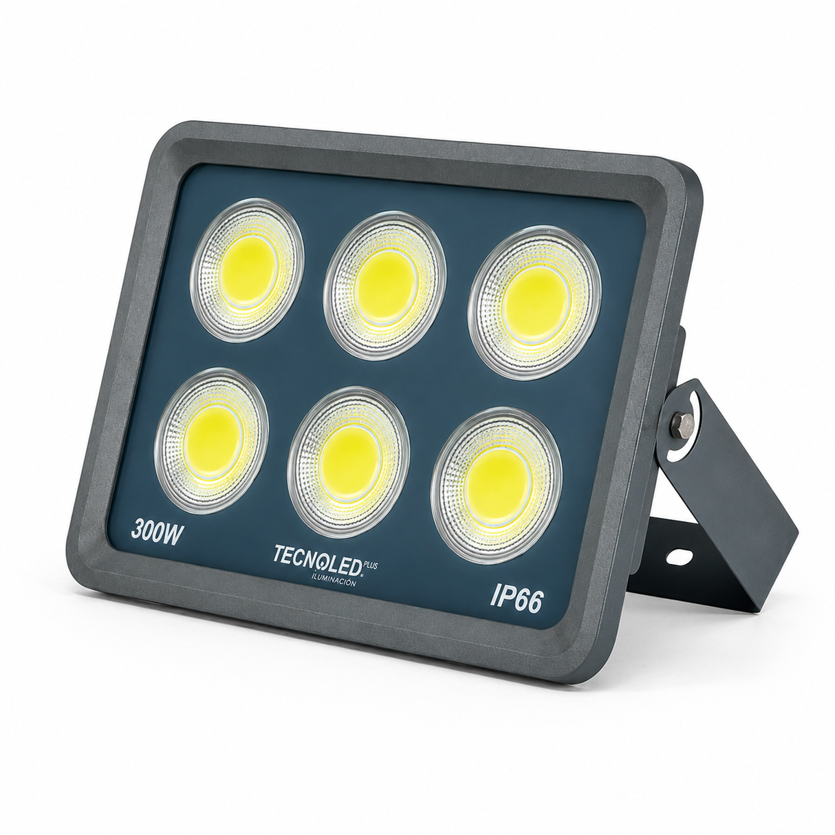 Reflector LED Modular 300W IP66 33000 lm Luz Fría
