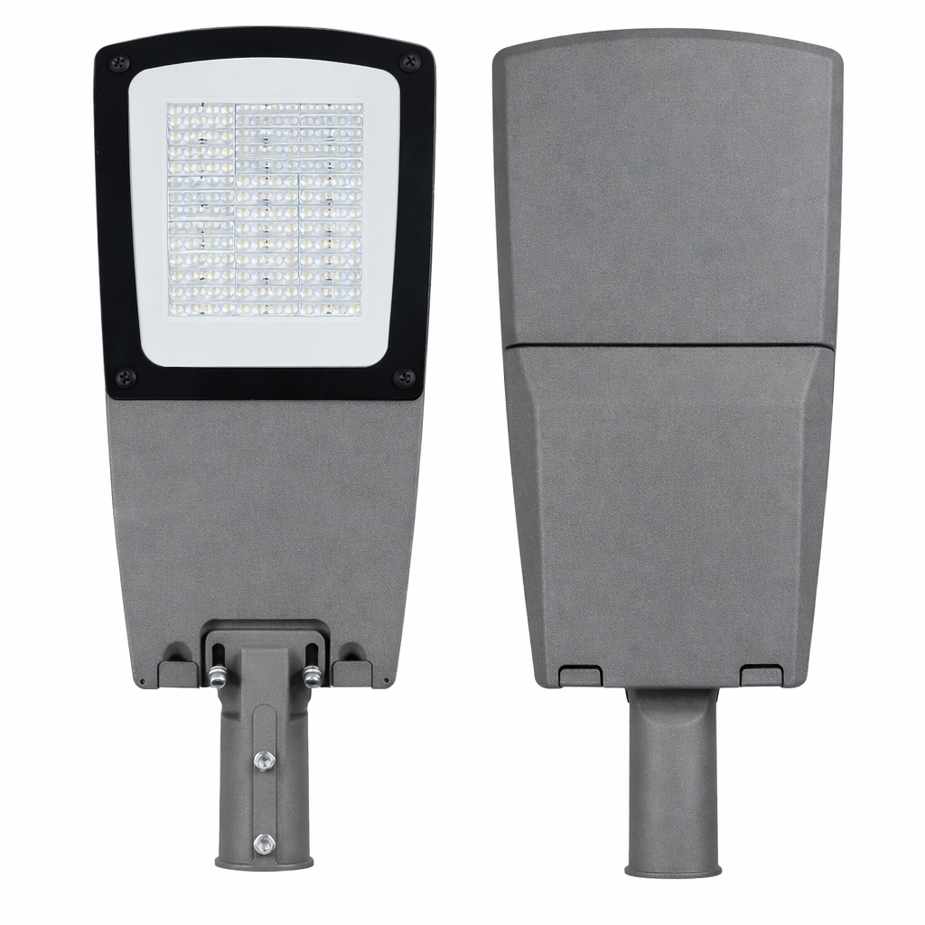 Luminaria LED Vial 100W IP65 para Alumbrado Exterior