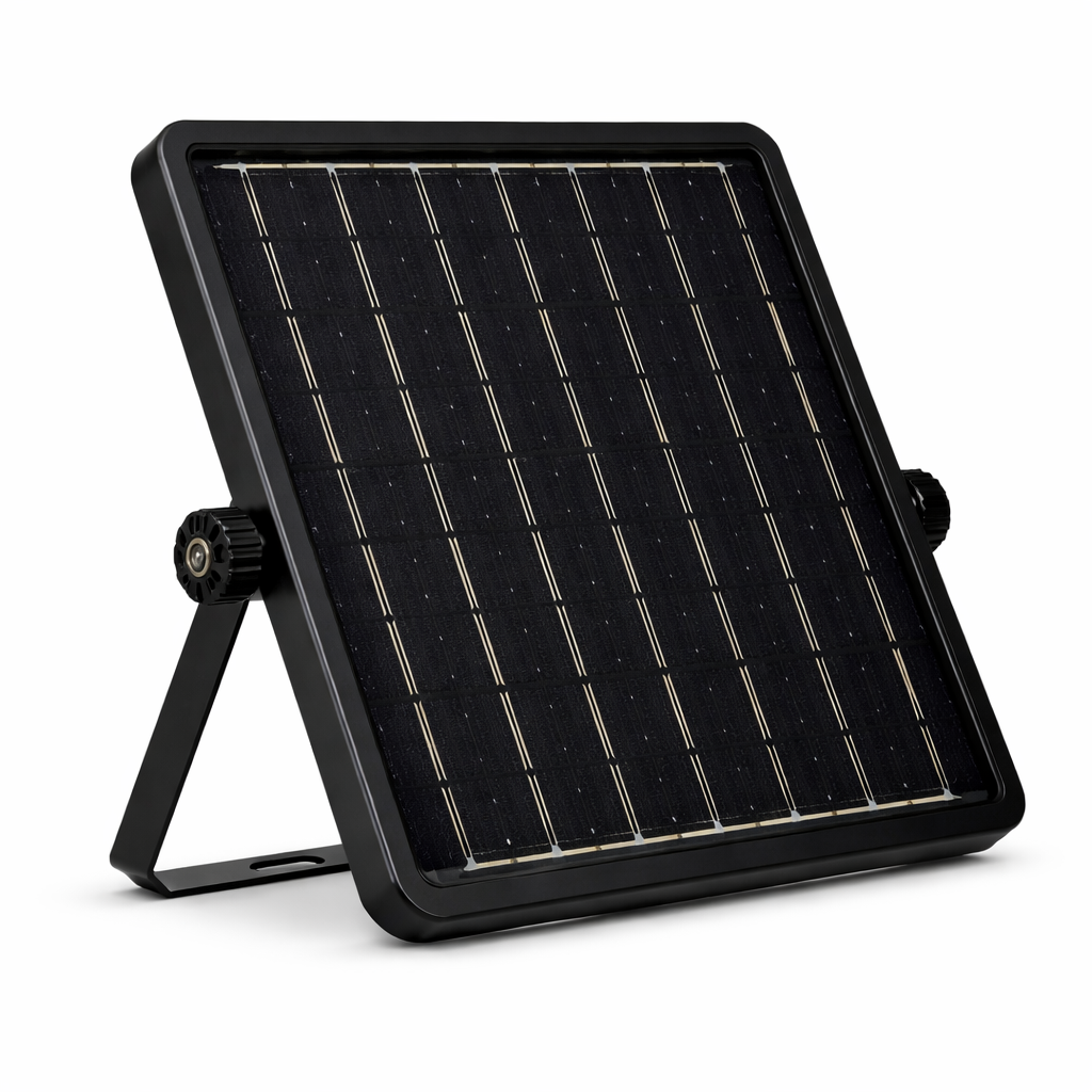 Reflector solar 3700 lm – Luz Blanca 6500K