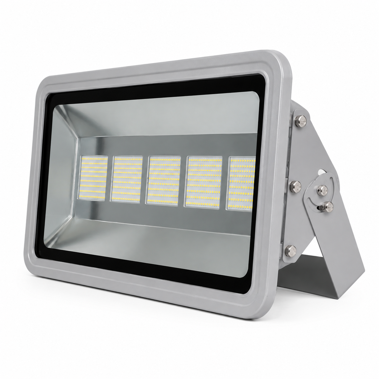 Reflector LED Alta Potencia SMD 500W IP65 58000 lm