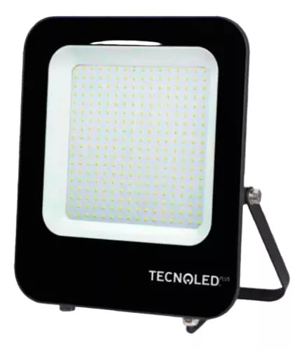 REFLECTOR LED ALTA POTENCIA - Iluminación potente y resistente