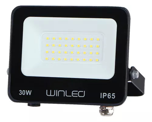 REFLECTOR LED- Iluminación eficiente para interiores y exteriores-WRE-012