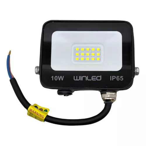 REFLECTOR LED- Iluminación eficiente para interiores y exteriores-WRE-012