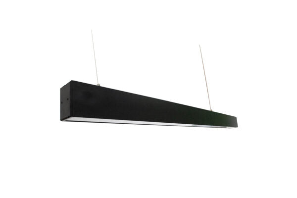 Luminaria LED Lineal para Oficinas y Comercios – Iluminación Eficiente y Versátil-EG-PDL-4000