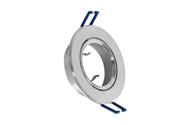 Empotrable fijo color satinado EG-SHELL-S1